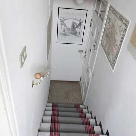 Apartman Testa D'oro Velence